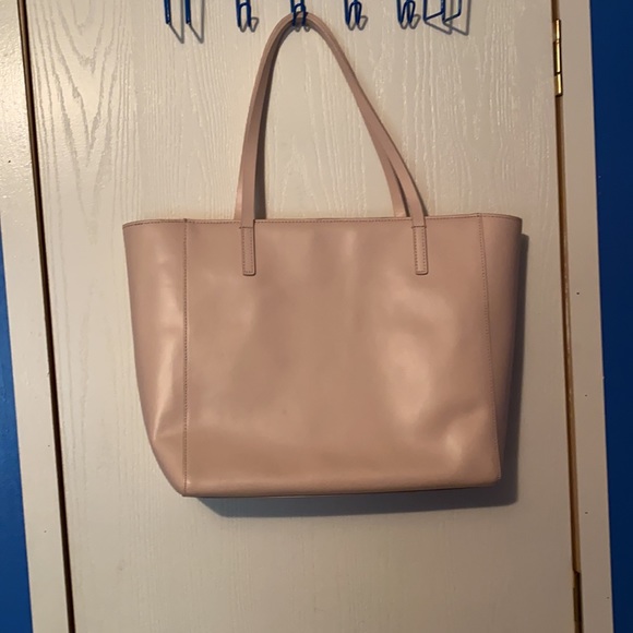 Kate Spade pink bag - Picture 2 of 11